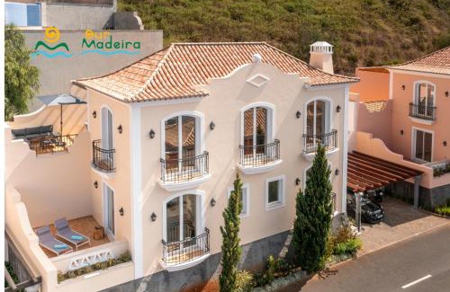 Sao Goncalo Villa | OurMadeira - Palheiro Eagle