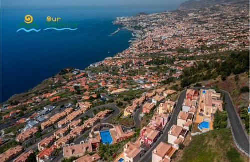 Sao Goncalo Villa | OurMadeira - Palheiro Eagle