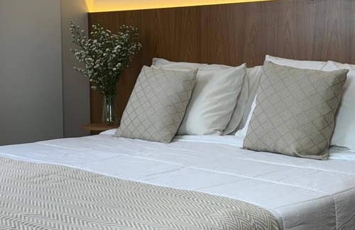 Patrocinio Hotel | Ouro Cerrado Palace Hotel