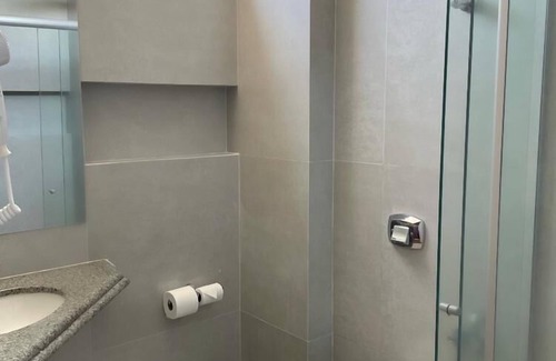 Patrocinio Hotel | Ouro Cerrado Palace Hotel