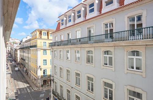 Chiado Apartamento | Ouro Grand by Level Residences