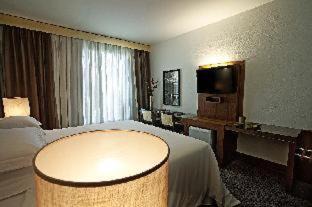 Ipiranga Hotel | Ouro Minas Hotel Belo Horizonte, Dolce by Wyndham