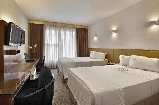 Ipiranga Hotel | Ouro Minas Hotel Belo Horizonte, Dolce by Wyndham