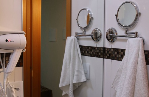 Aparecida Hotel | Ouro Minas Plaza Hotel