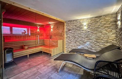 Hollersbach im Pinzgau Apartamento | Ours Living Hohe Tauern - inkl Sauna