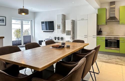 Hollersbach im Pinzgau Apartamento | Ours Living Hohe Tauern - inkl Sauna