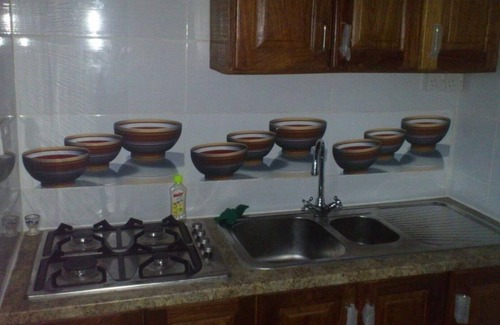 West Coast Division Apartamento | Apartamentos Ous y Buwa # 2