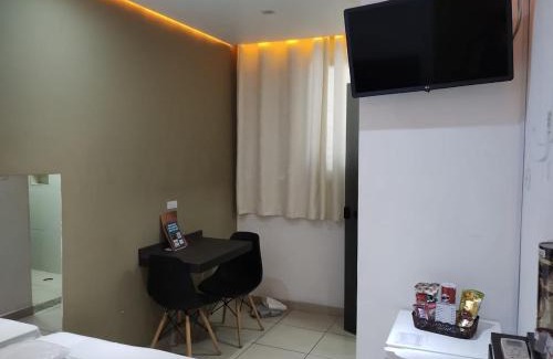 Itaquera Hotel | OUSE Motel (Adults Only)