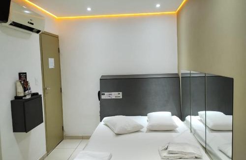 Itaquera Hotel | OUSE Motel (Adults Only)