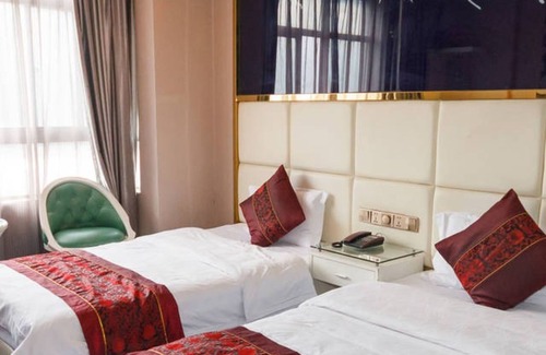 Hangzhou Hotel | Oushang Fengqing Hotel