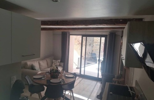 Mirabel-aux-Baronnies Casa | Oustau d'Esteou near Nyons, Vaison la Romaine and at the foot of the Ventoux mountains
