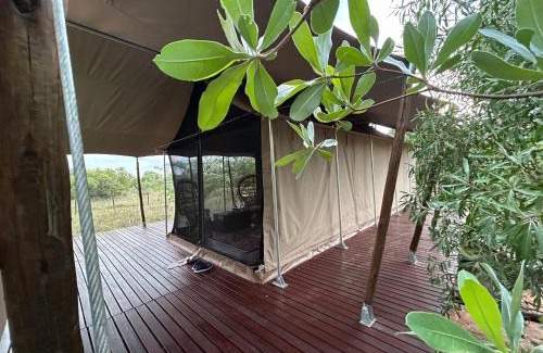 Hammanskraal Complejo | Out in Africa Wildlife Lodge
