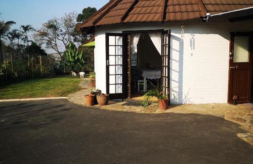 Pinetown Casa | 'Out of Africa' on the Highway