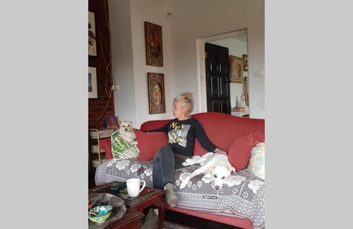 Pinetown Casa | 'Out of Africa' on the Highway