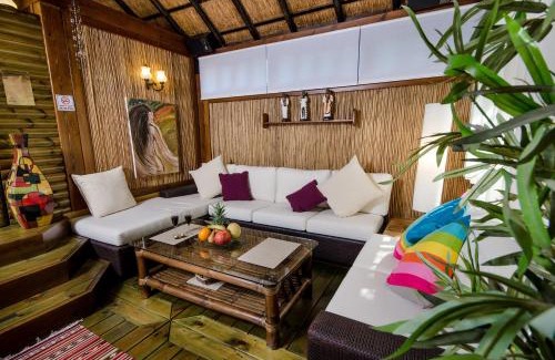 Had Nes Cabina | Out of Africa Resort
