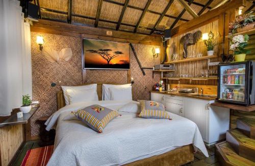 Had Nes Cabina | Out of Africa Resort