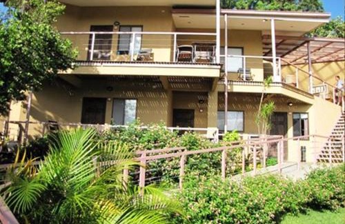 Escazú Hotel | Out of Bounds Boutique Hotel