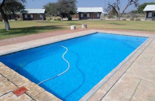 Windhoek Cabina | Out Of Nature Country Lodge