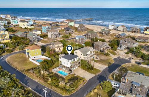 Rodanthe Casa | Out of the Blue 574