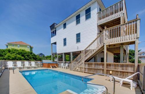 Rodanthe Casa | Out of the Blue 574