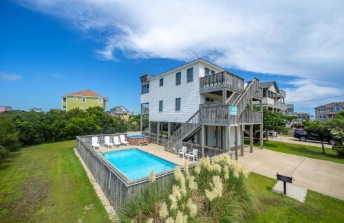 Rodanthe Casa | Out of the Blue 574