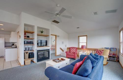 Rodanthe Casa | Out of the Blue 574