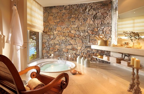Agia Pelagia Complejo | Out Of The Blue All Inclusive Resort & Spa