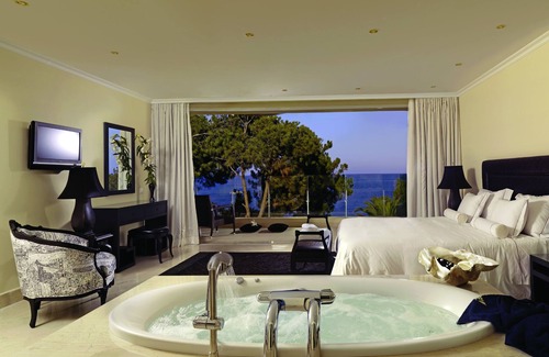 Agia Pelagia Complejo | Out Of The Blue All Inclusive Resort & Spa