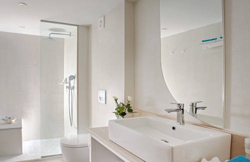 Agia Pelagia Complejo | Out Of The Blue All Inclusive Resort & Spa