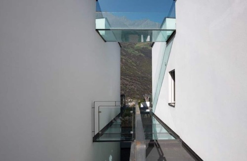Naturno Villa | ! excepcional Villa! Lugar! Cine! Piscina!bodega! ...