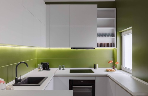 Bucharest City-Centre Apartamento | Out of the Woods