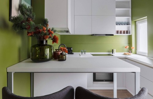 Bucharest City-Centre Apartamento | Out of the Woods