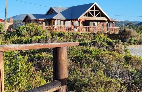 Wilderness Beach Apartamento | Out to Sea