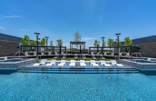 Downtown Salt Lake City Apartamento | Outstanding Amenities-New Complex- Downtown Luxury