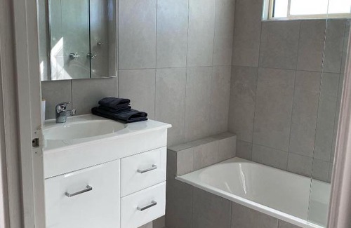 Cloncurry Casa | Outback Accommodation