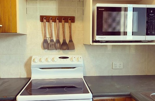 Cloncurry Casa | Outback Accommodation
