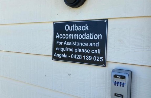 Cloncurry Casa | Outback Accommodation