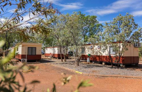 Tennant Creek Otro | Outback Caravan Park Tennant Creek