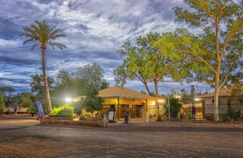 Tennant Creek Otro | Outback Caravan Park Tennant Creek
