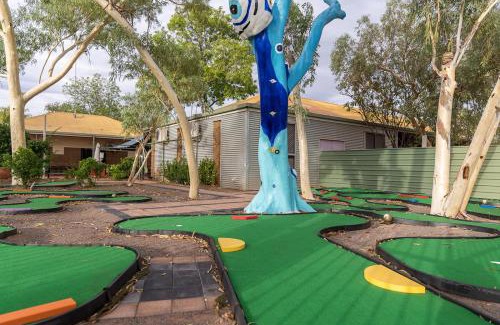 Tennant Creek Otro | Outback Caravan Park Tennant Creek