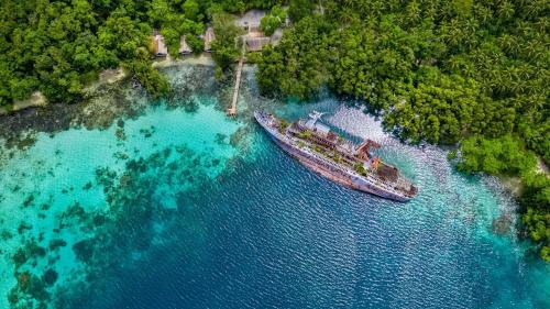 Honiara Complejo | Outback Holiday Resort