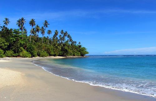 Honiara Complejo | Outback Holiday Resort
