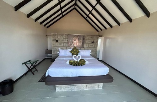 Machakos Cabina | Outback Kenya Lodge
