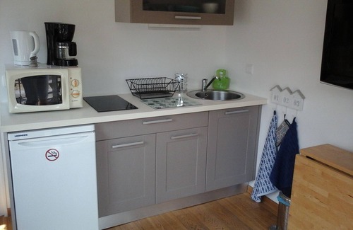 Saint-Medard-en-Jalles Casa | Dependencia TAMALOU 33