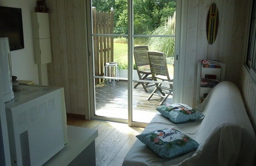 Saint-Medard-en-Jalles Casa | Dependencia TAMALOU 33