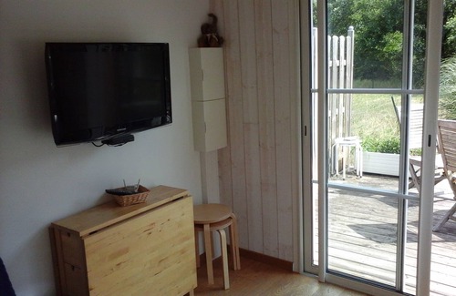 Saint-Medard-en-Jalles Casa | Dependencia TAMALOU 33