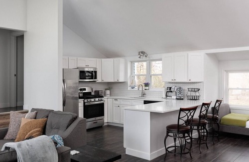 Wellesley Island Casa | Outdoor Adventure Home: Golfing, Hiking & Kayaking