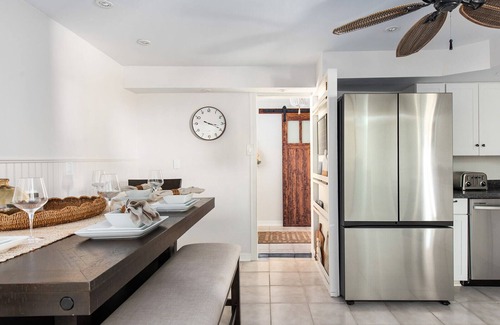 Englewood Casa | Outdoor Bar, Kayak, Paddle-board, Beach Equipment