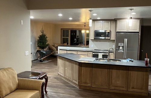 Kinsman Casa | Outdoor Enthusiasts Paradise - Golf Amenities