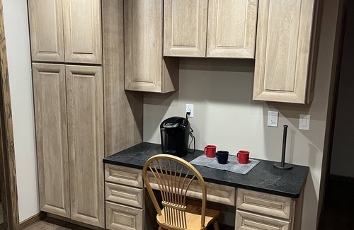 Kinsman Casa | Outdoor Enthusiasts Paradise - Golf Amenities